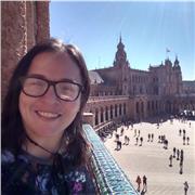 soy profesora de química y doy clases particulares de química. Me caracterizo de aplicar estrategias divertidas para que el aprendizaje sea efectivo adaptandome al nivel que te encuentres